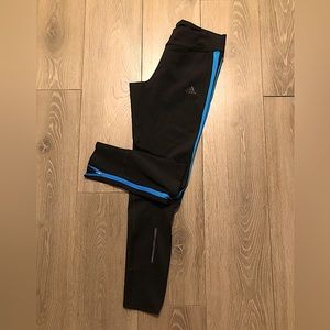 NWOT Adidas Women’s Leggings | Size M | Climacool technology and ankle vents